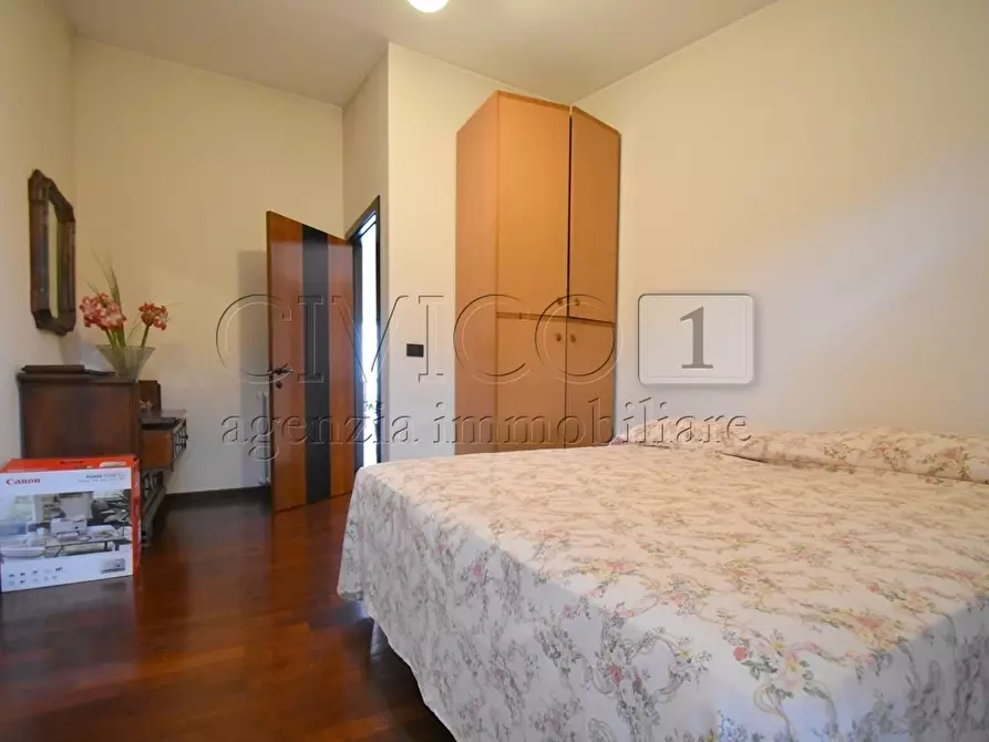 Immagine 20 di Casa bifamiliare in vendita  in Via Capodistria 2 a San Michele Al Tagliamento