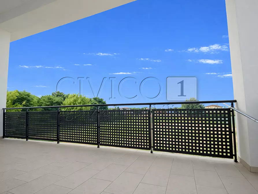 Immagine 28 di Casa bifamiliare in vendita  in Via Ponte 56 a Castegnero