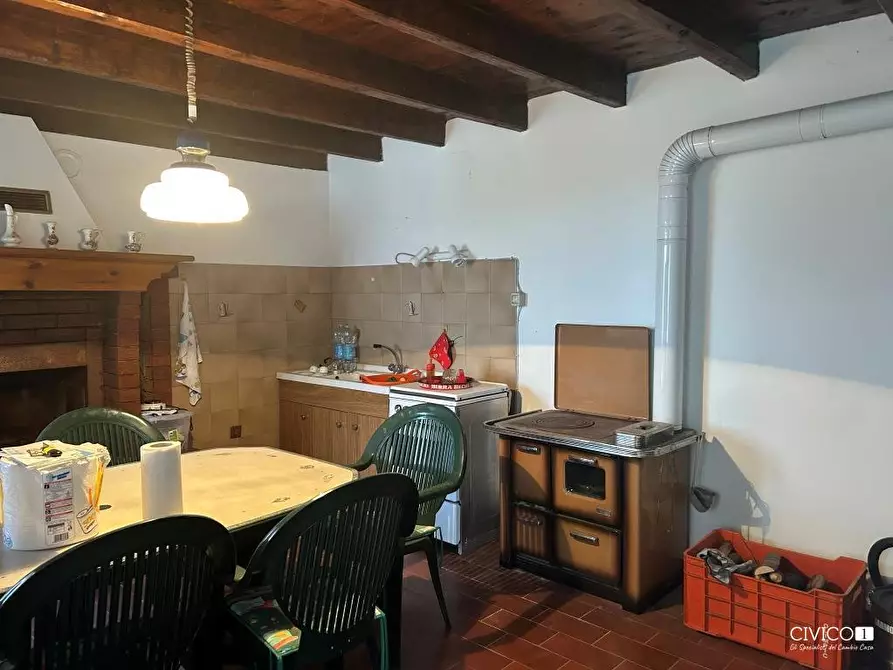 Immagine 6 di Rustico / casale in vendita  in Via Fagnini 8 a Villaga