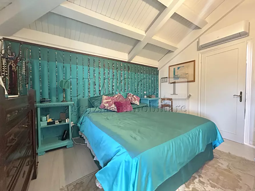 Immagine 3 di Mansarda in vendita  in Via Lorenzo Marcello a Venezia