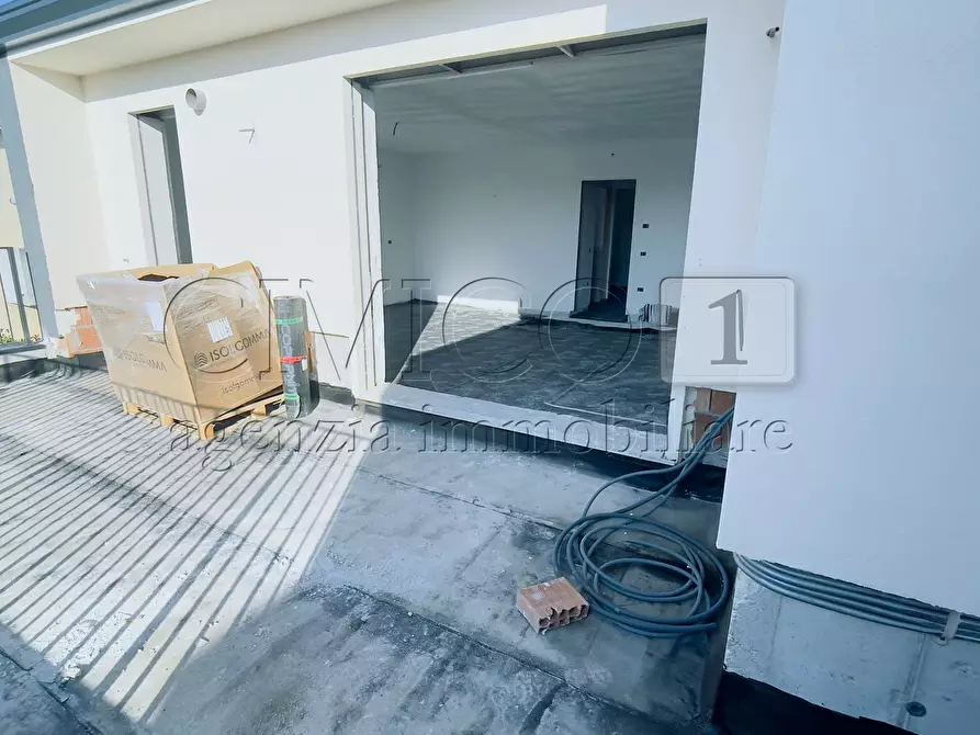 Immagine 7 di Attico in vendita  in Via Andrea Palladio a Cittadella