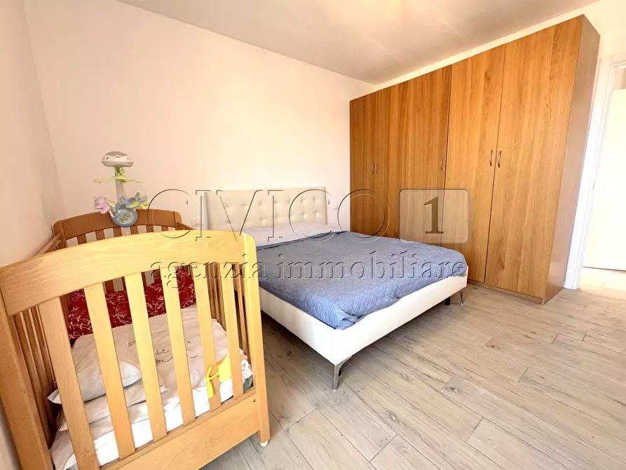 Immagine 15 di Appartamento in vendita  in Via Bettine 4 a Saccolongo