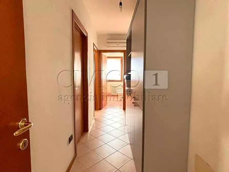 Immagine 6 di Appartamento in vendita  in Via Concordia 11 a Nanto