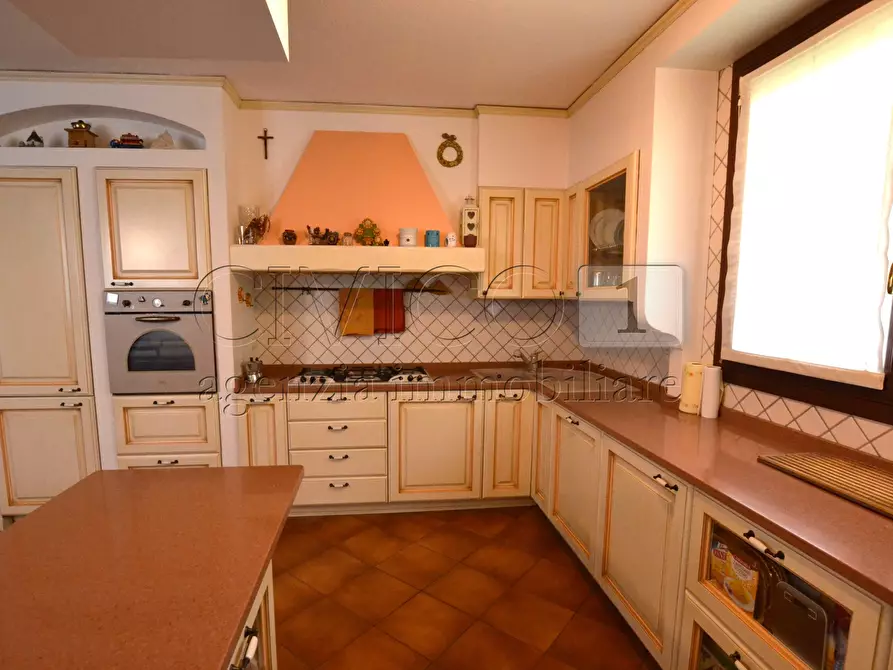Immagine 7 di Casa indipendente in vendita  in Via Galileo Galilei 4 a Albignasego