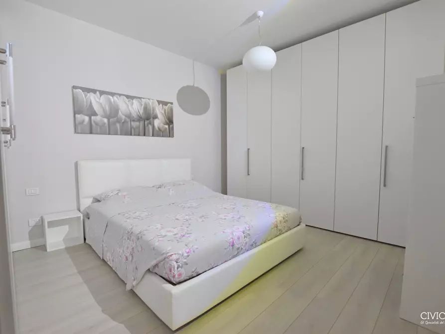 Immagine 10 di Appartamento in vendita  in Piazzetta Conciapelli a Padova