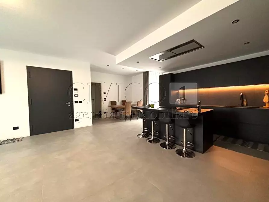 Immagine 5 di Villa in vendita  in Via Chiesa Nuova a Longare