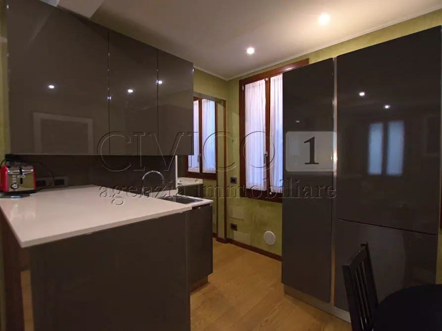 Immagine 16 di Appartamento in affitto  in San Marco a Venezia