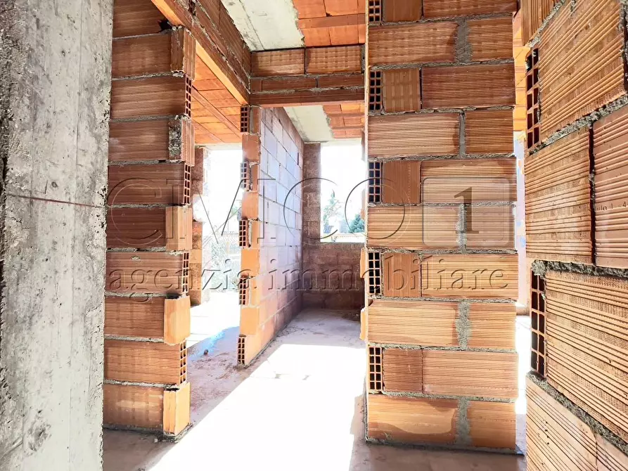 Immagine 6 di Porzione di casa in vendita  in Via C. Basso a Limena