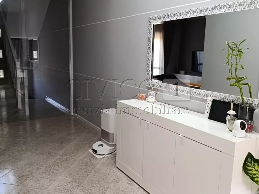 Immagine 5 di Villetta a schiera in vendita  in Piazza Umberto I' a Albettone