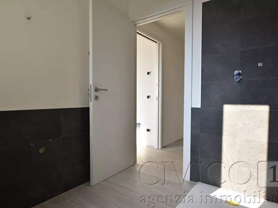 Immagine 15 di Attico in vendita  in Via Sicilia 1 a Rubano