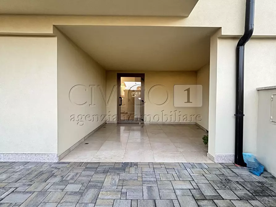 Immagine 22 di Appartamento in vendita  in Via Domenico Meschinelli 71 a Vicenza