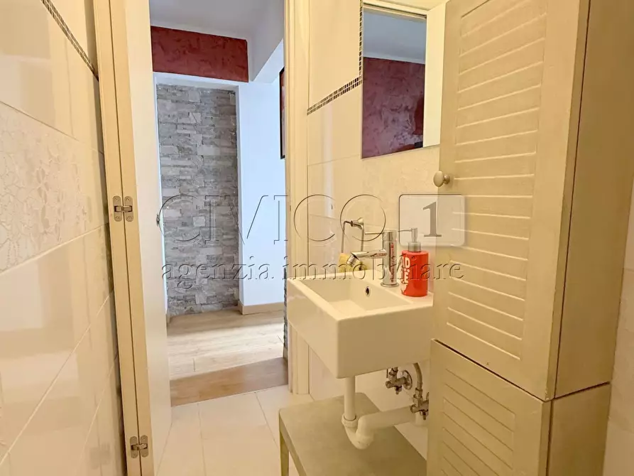 Immagine 10 di Porzione di casa in vendita  in Via Piave 112 a Quinto Vicentino