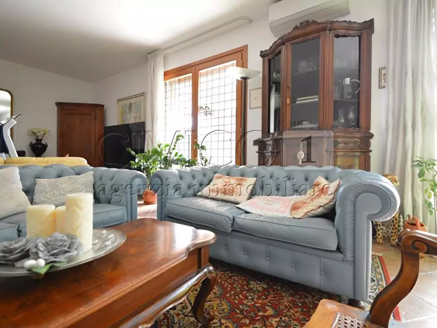 Immagine 15 di Casa indipendente in vendita  in Via Giorgione a Noventa Vicentina