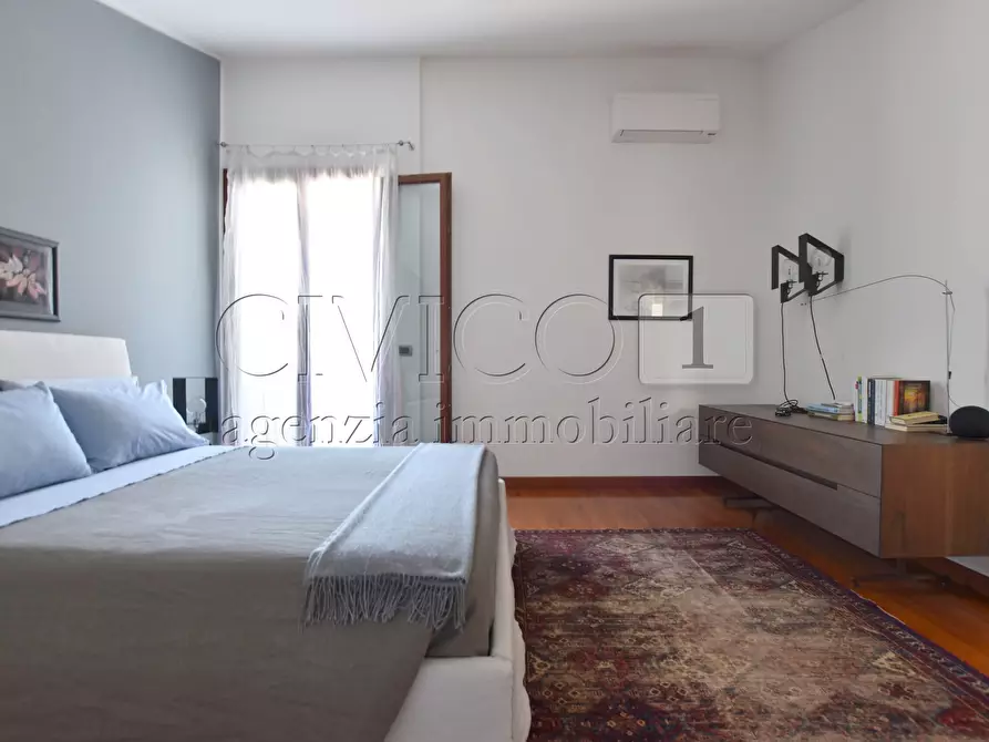 Immagine 27 di Villa in vendita  in Via Bolzano a Saonara