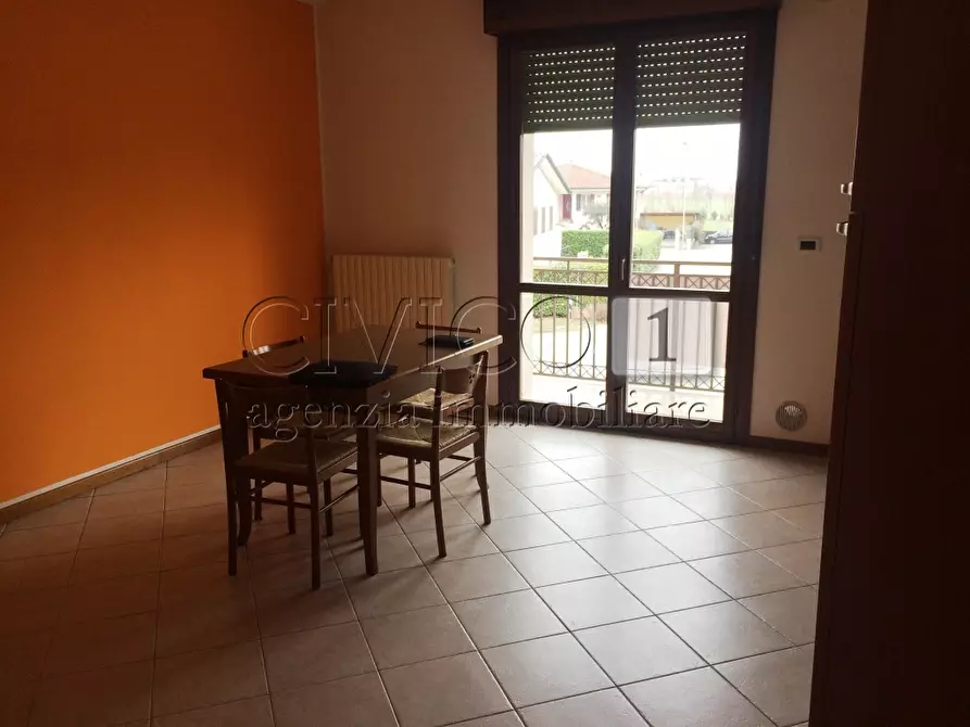 Immagine 5 di Appartamento in vendita  in Via Cà Bassa 21 a Albettone