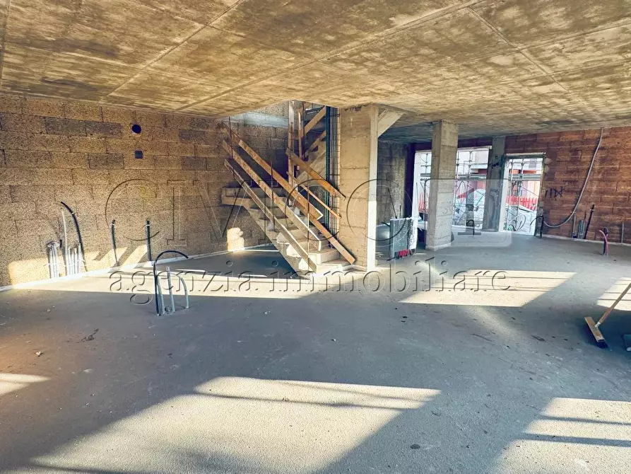 Immagine 15 di Casa trifamiliare in vendita  in Via dei Favari 3 a Limena