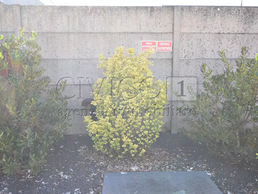 Immagine 9 di Attività artigianale in affitto  in Via Meucci a Rubano