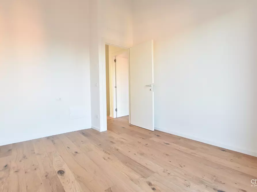Immagine 13 di Porzione di casa in vendita  in Via Sicilia 1 a Rubano