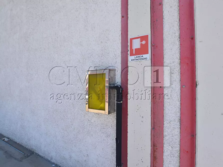 Immagine 7 di Attività artigianale in affitto  in Viale dell' Industria a Rubano