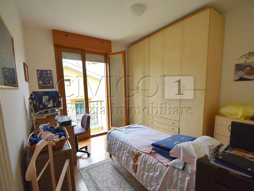 Immagine 13 di Appartamento in vendita  in cà balbi 95 a Vicenza