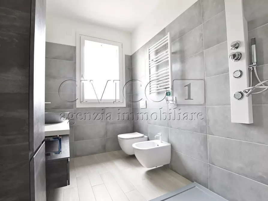 Immagine 9 di Appartamento in vendita  in Via Raggio di Sole a Padova