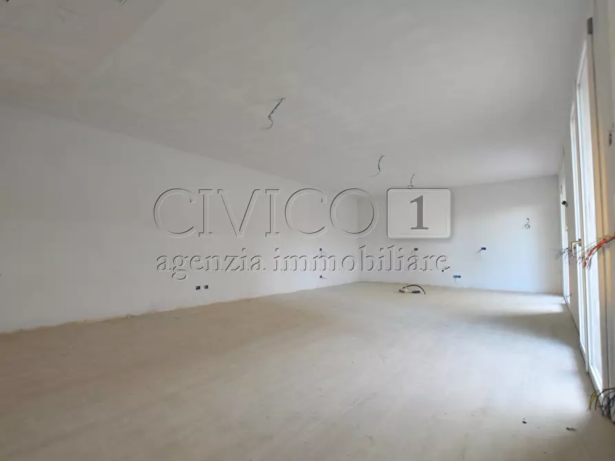 Immagine 6 di Porzione di casa in vendita  in Via Amulio Vestali 1 a Curtarolo