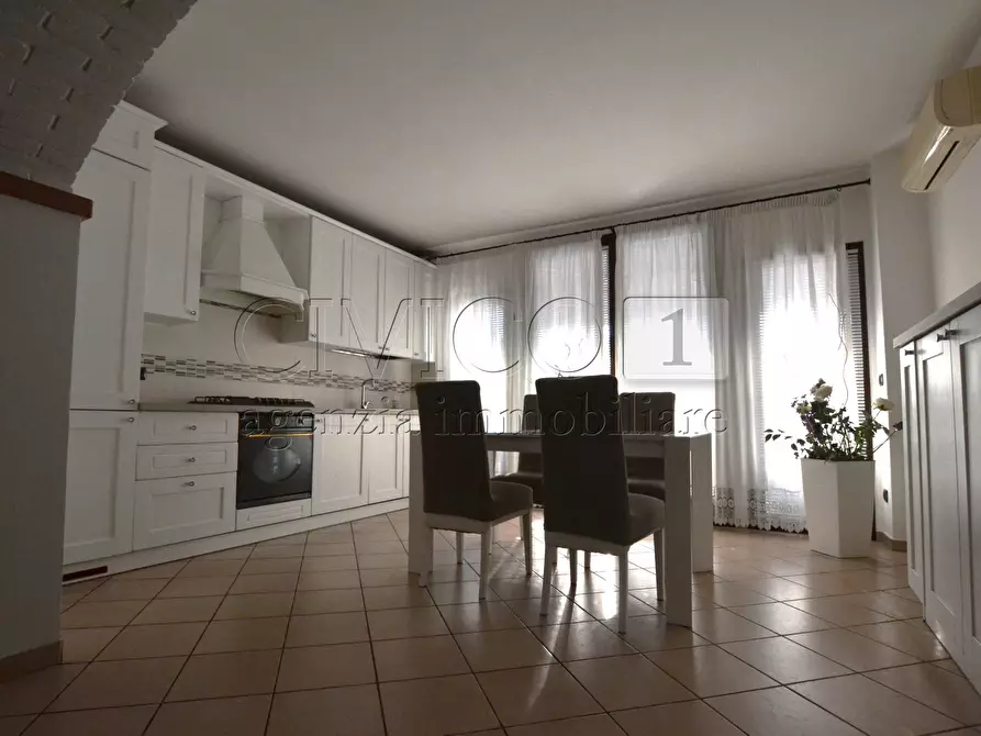 Immagine 19 di Casa bifamiliare in vendita  in Via Fiume a Piazzola Sul Brenta