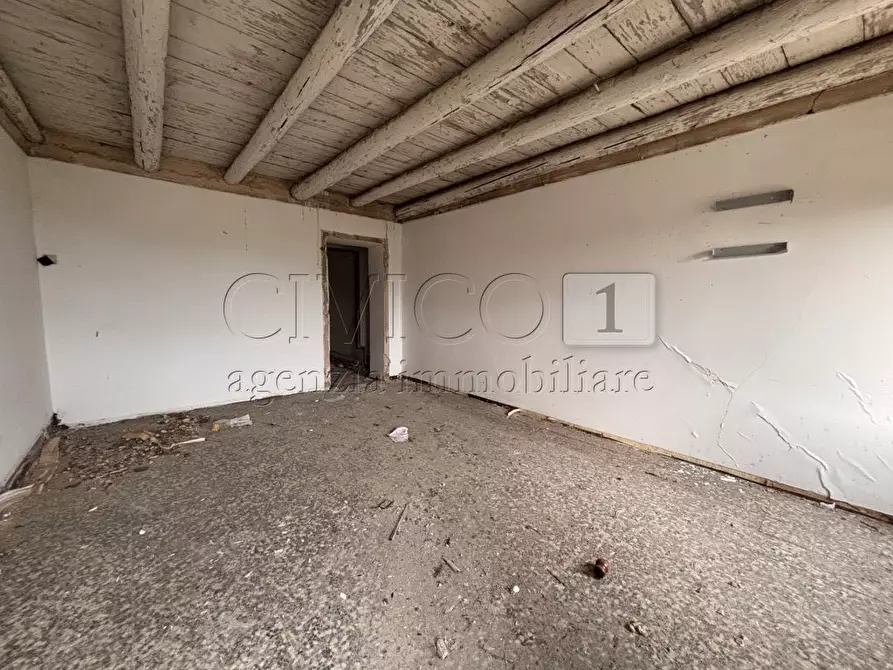 Immagine 14 di Porzione di casa in vendita  in Via Brojo 10 a Longare