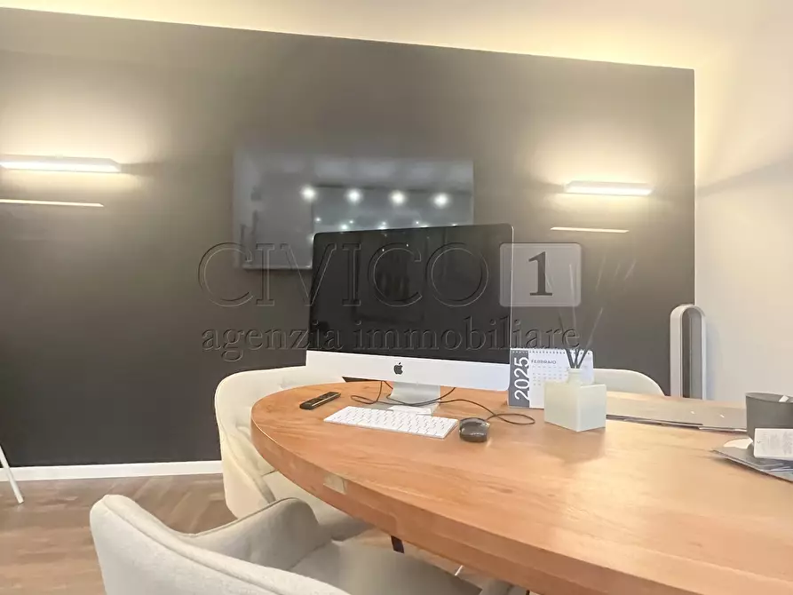 Immagine 1 di Ufficio in affitto  in Viale della Scienza 38 a Vicenza