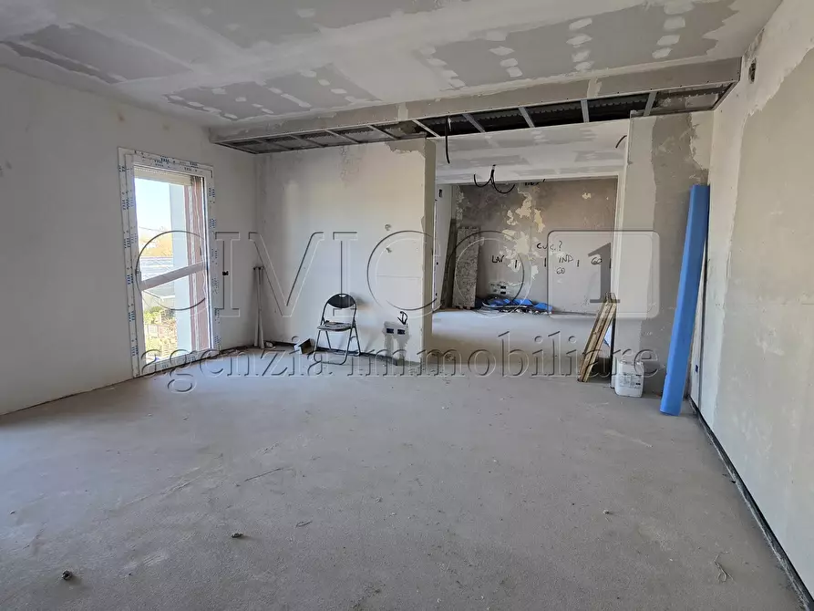 Immagine 3 di Appartamento in vendita  in Viale Riviera Berica 26 a Nanto