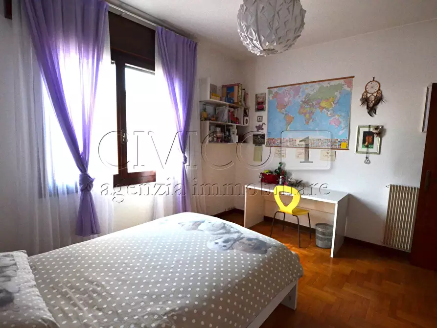 Immagine 24 di Casa indipendente in vendita  in Via Galileo Galilei 4 a Albignasego