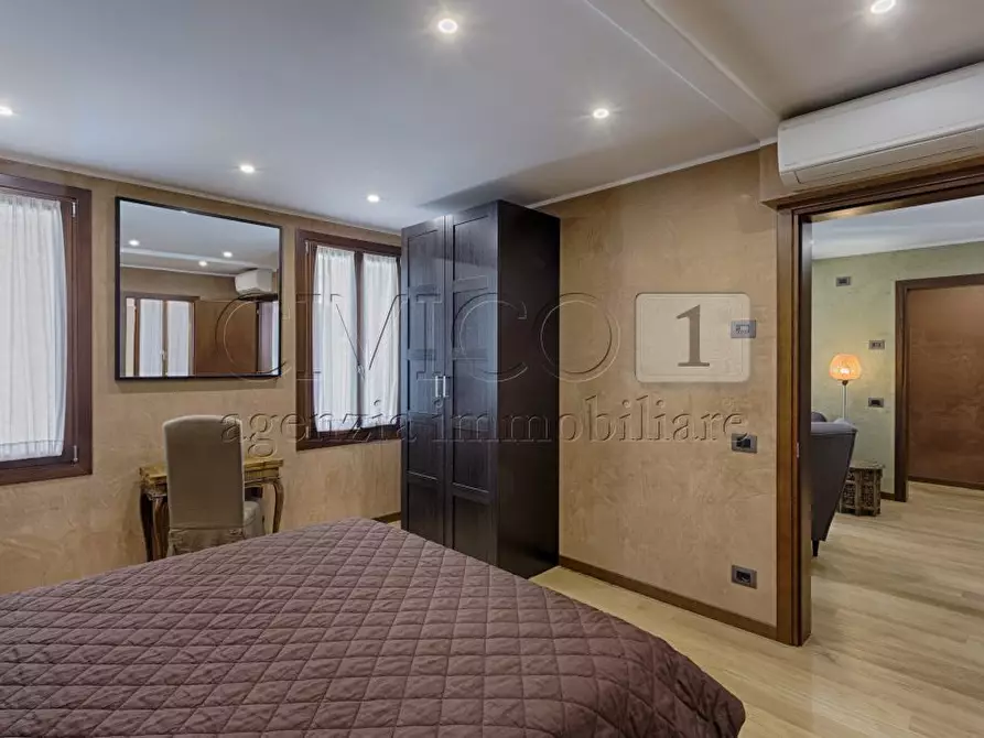 Immagine 19 di Appartamento in affitto  in San Marco a Venezia