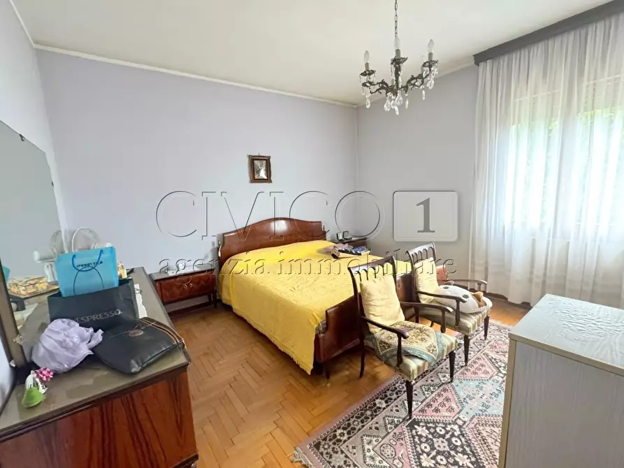 Immagine 14 di Casa bifamiliare in vendita  in Viale Martiri della Liberazione 61 a Carmignano Di Brenta