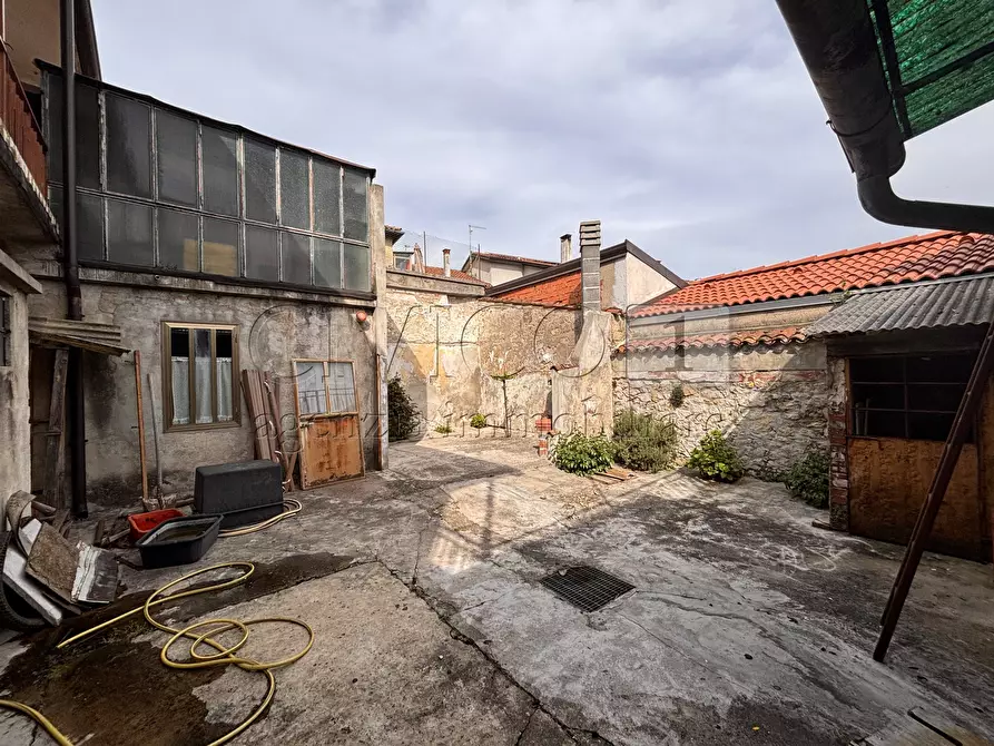 Immagine 21 di Appartamento in vendita  in Via M. Marinoni 3 a Barbarano Mossano