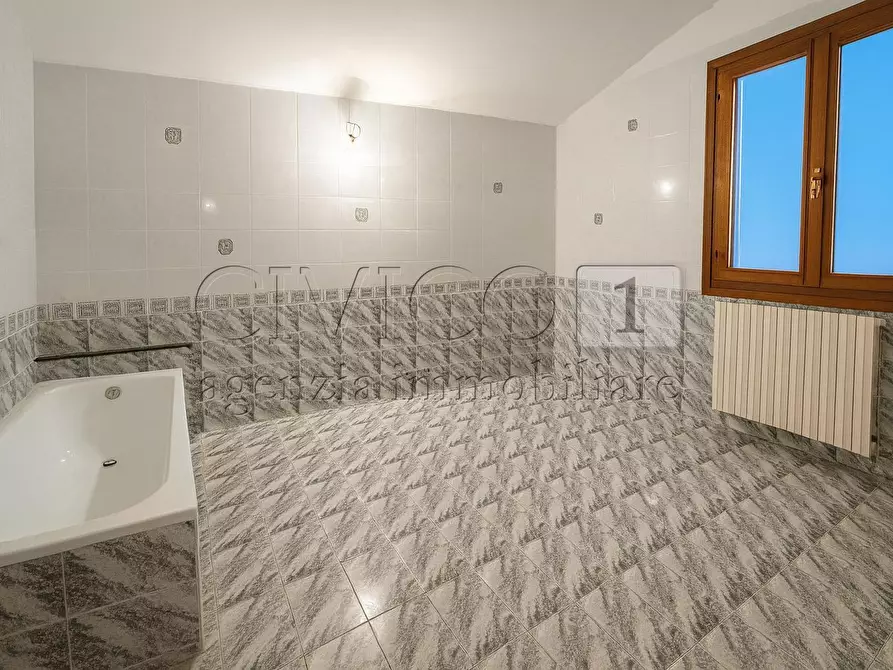 Immagine 12 di Casa indipendente in vendita  in Via Strada Pozzetto 11 a Albettone