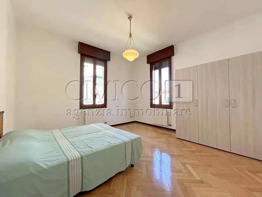 Immagine 1 di Appartamento in affitto  in Via Lepanto a Venezia