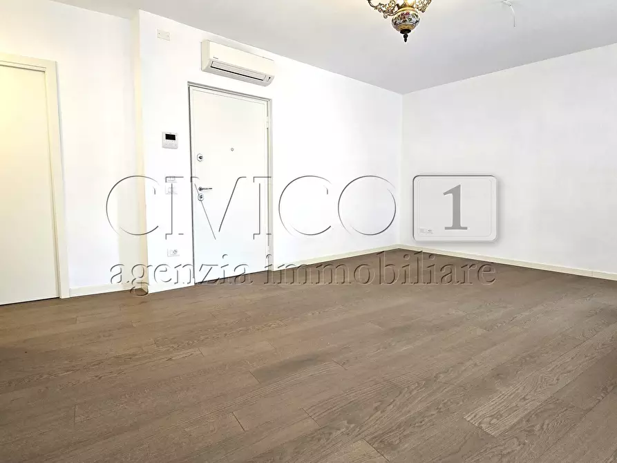 Immagine 3 di Appartamento in vendita  in Via Domenico Meschinelli 71 a Vicenza
