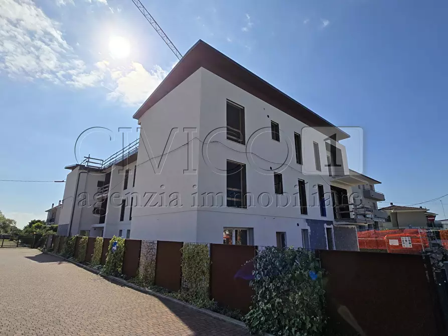 Immagine 1 di Appartamento in vendita  in Viale Riviera Berica 26 a Nanto