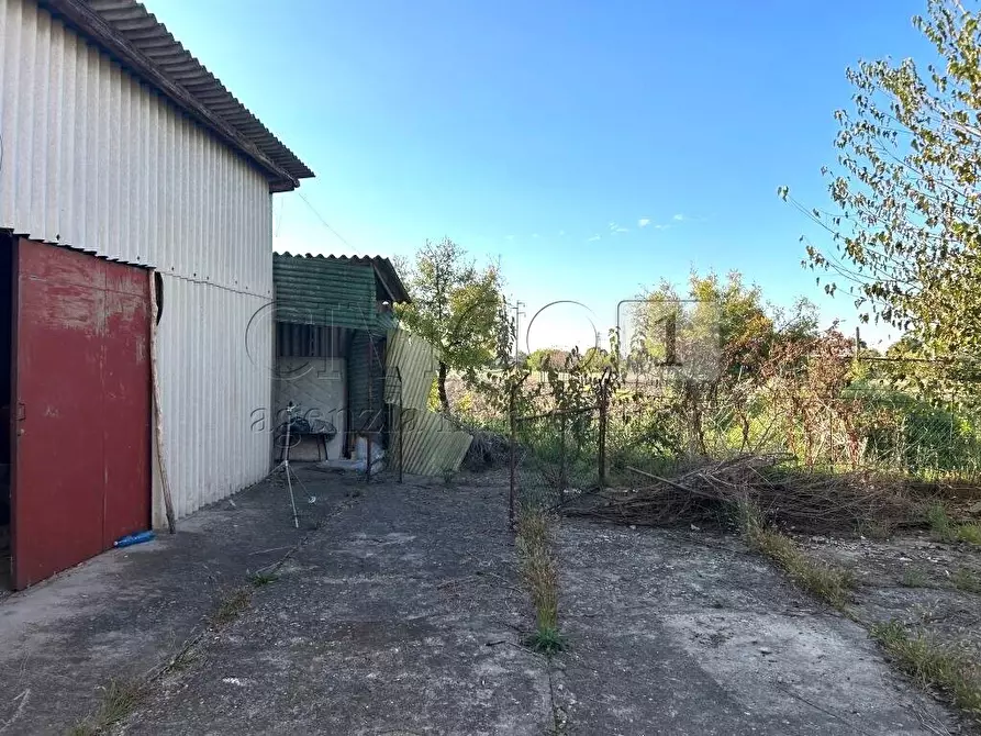 Immagine 19 di Casa indipendente in vendita  in Via A. Beggiato 2 a Noventa Vicentina