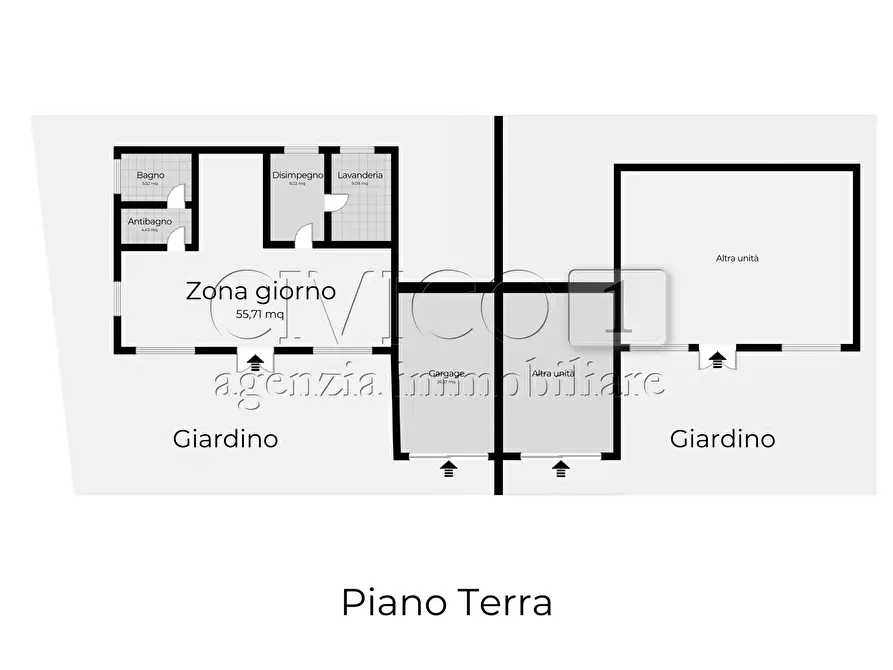 Immagine 19 di Terreno industriale in vendita  in Strada dell’Ospedaletto 14 a Vicenza