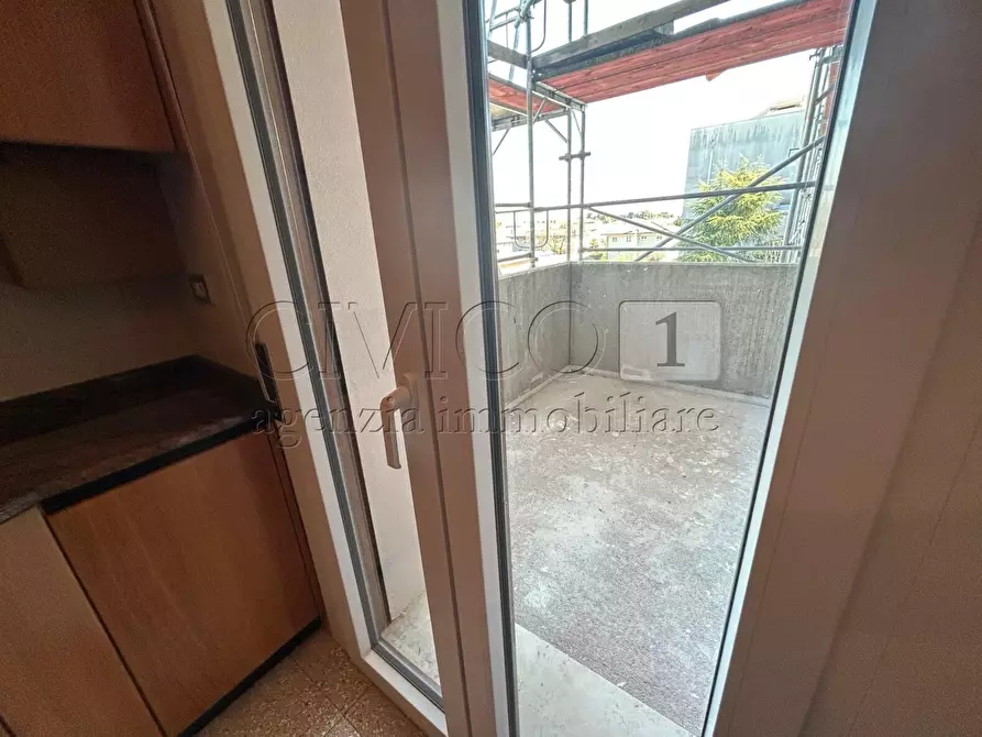 Immagine 33 di Appartamento in vendita  in Strada Ca' Balbi a Vicenza