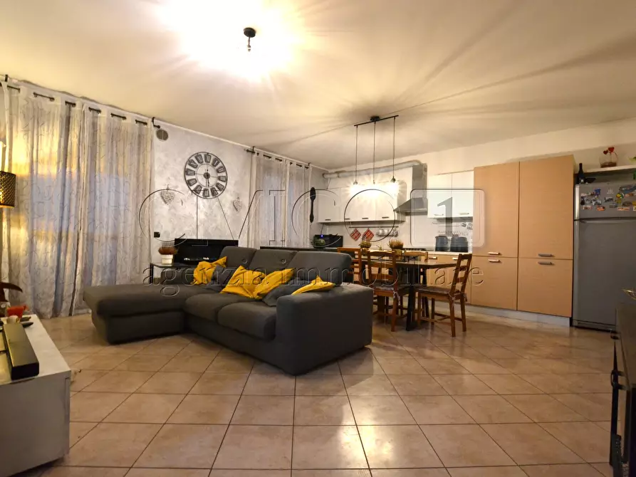 Immagine 13 di Appartamento in vendita  in vIA GIOBERTI 8/a a Rubano