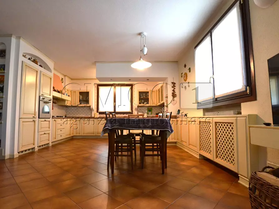 Immagine 6 di Casa indipendente in vendita  in Via Galileo Galilei 4 a Albignasego