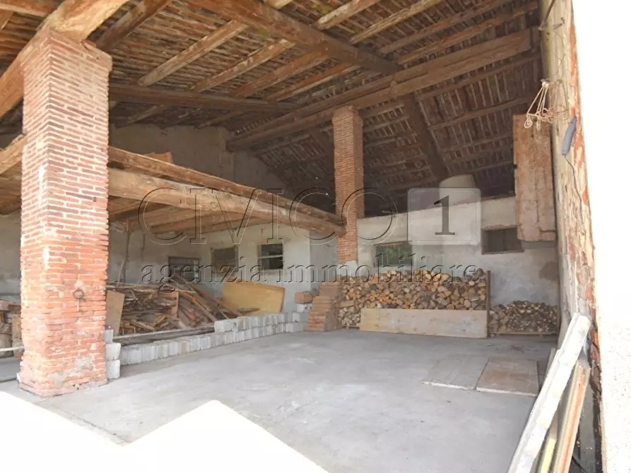 Immagine 33 di Rustico / casale in vendita  in Via Chiesa Rampazzo 17 a Camisano Vicentino