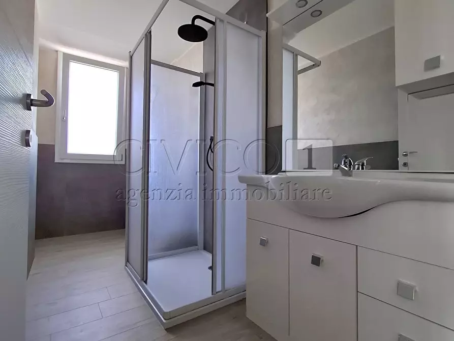 Immagine 16 di Appartamento in vendita  in Via Marcoline a Montegalda