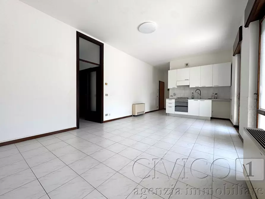 Immagine 6 di Appartamento in vendita  in Via Pascoli 1 a Quinto Vicentino