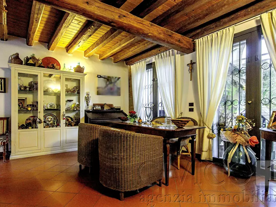 Immagine 12 di Rustico / casale in vendita  in Via Bagnolo 12 a Longare
