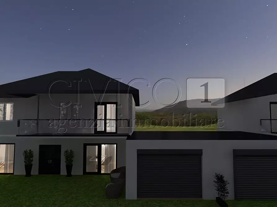 Immagine 3 di Terreno industriale in vendita  in Strada dell’Ospedaletto 14 a Vicenza