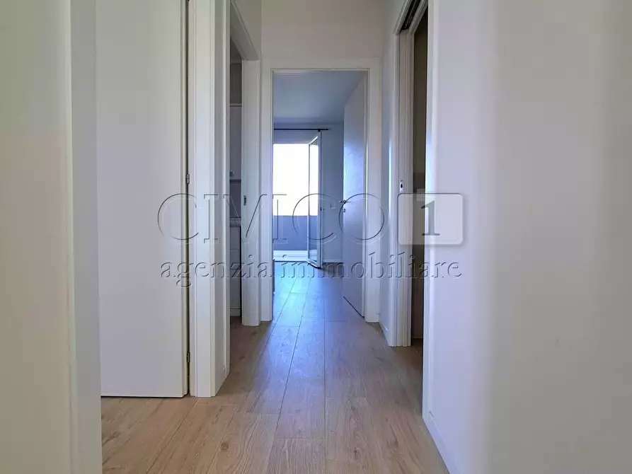 Immagine 11 di Appartamento in vendita  in Via Secula a Longare