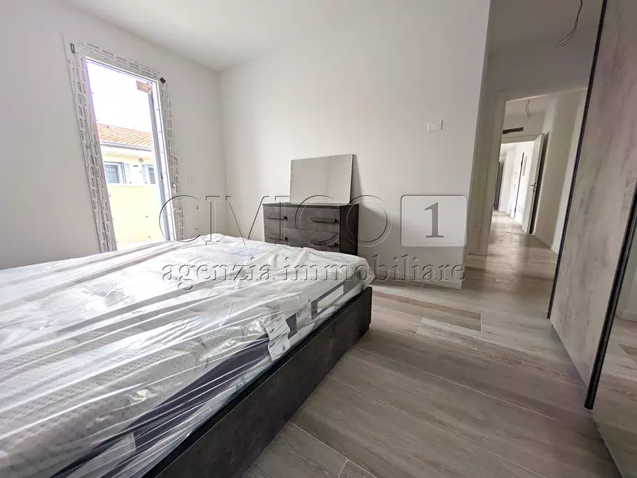 Immagine 13 di Appartamento in vendita  in Via Secula a Longare